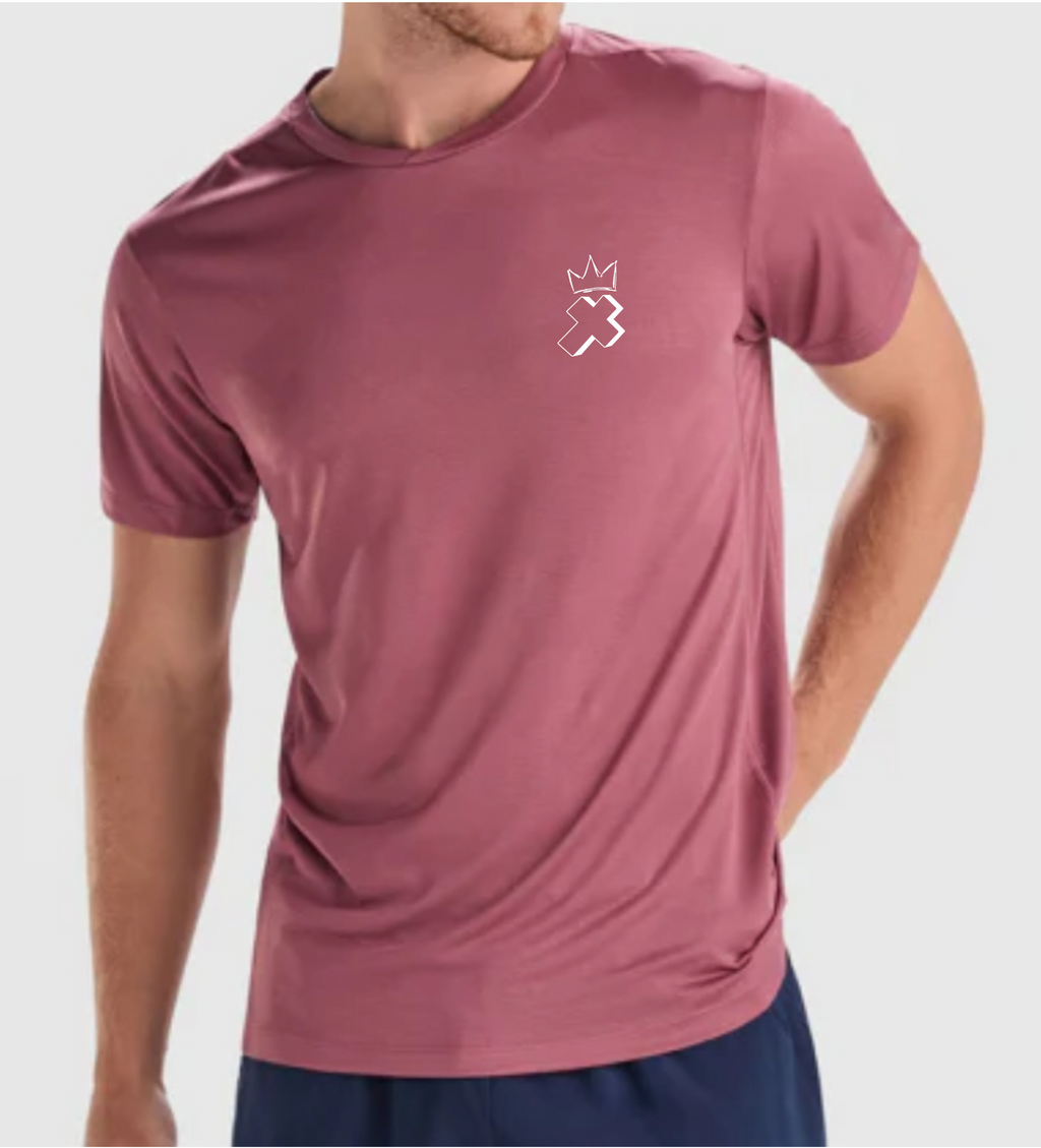 Camiseta Deportiva Premier Hombre