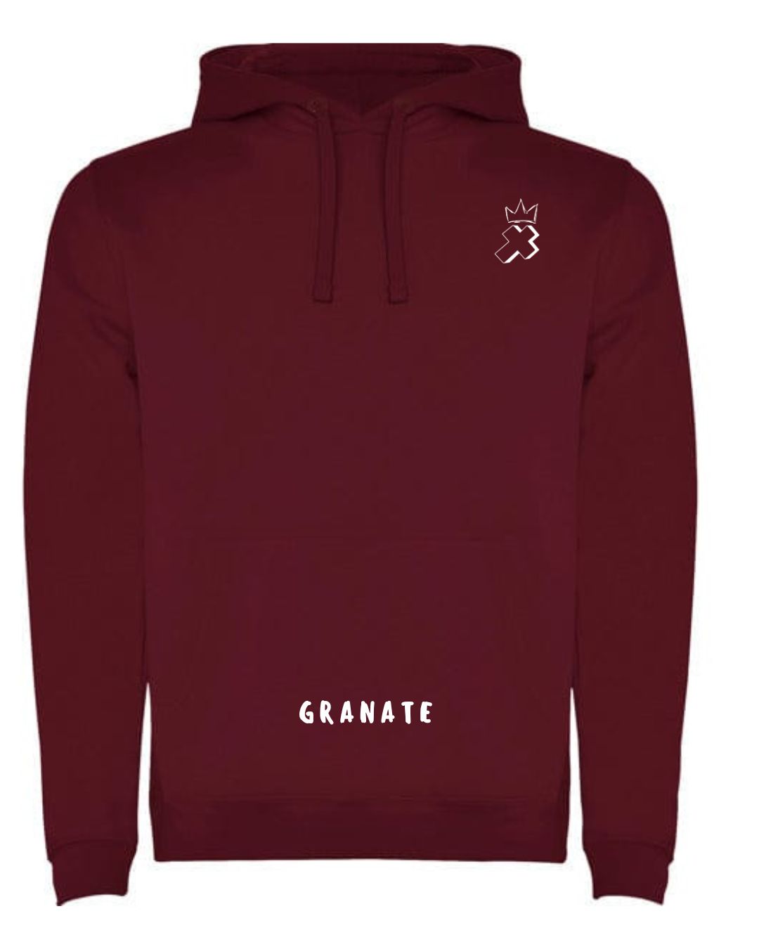 Sudadera Urbana/Deportiva