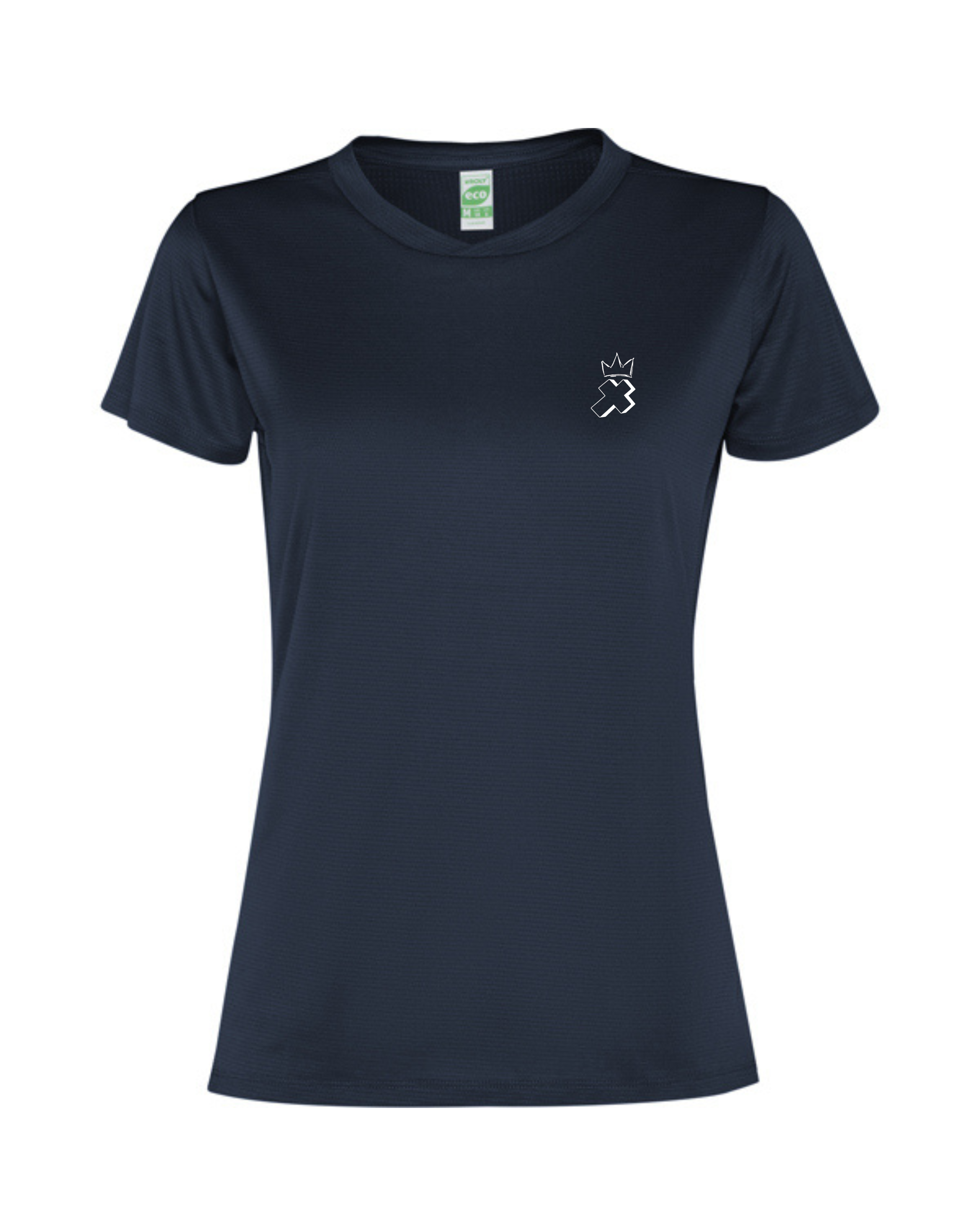 Camiseta Deportiva Premier Mujer