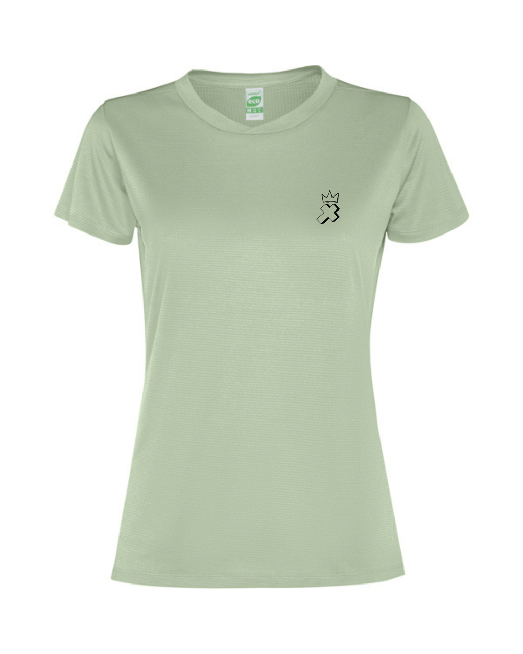 Camiseta Deportiva Premier Mujer