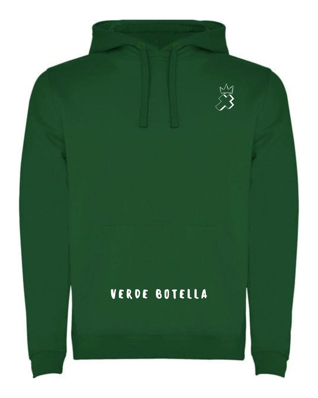 Sudadera Urbana/Deportiva