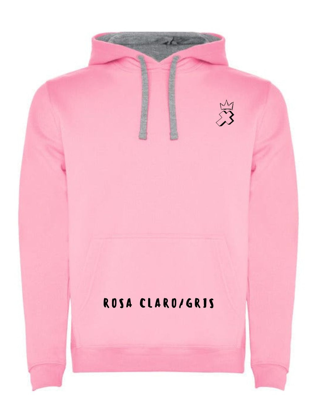 Sudadera Urbana/Deportiva