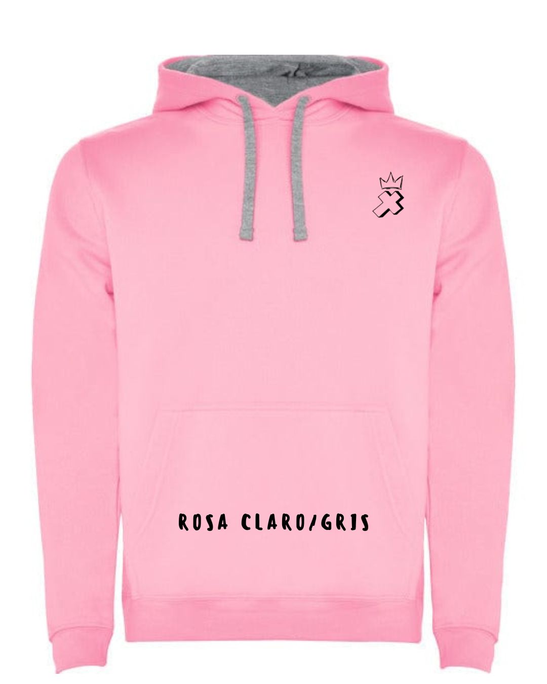Sudadera Urbana/Deportiva