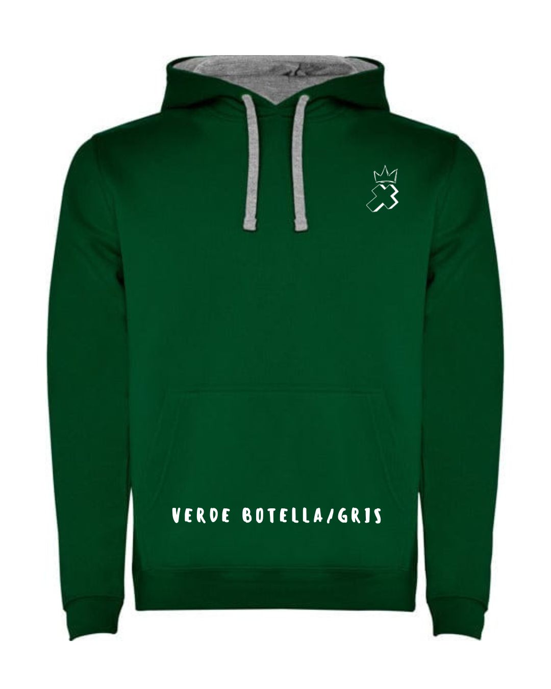 Sudadera Urbana/Deportiva