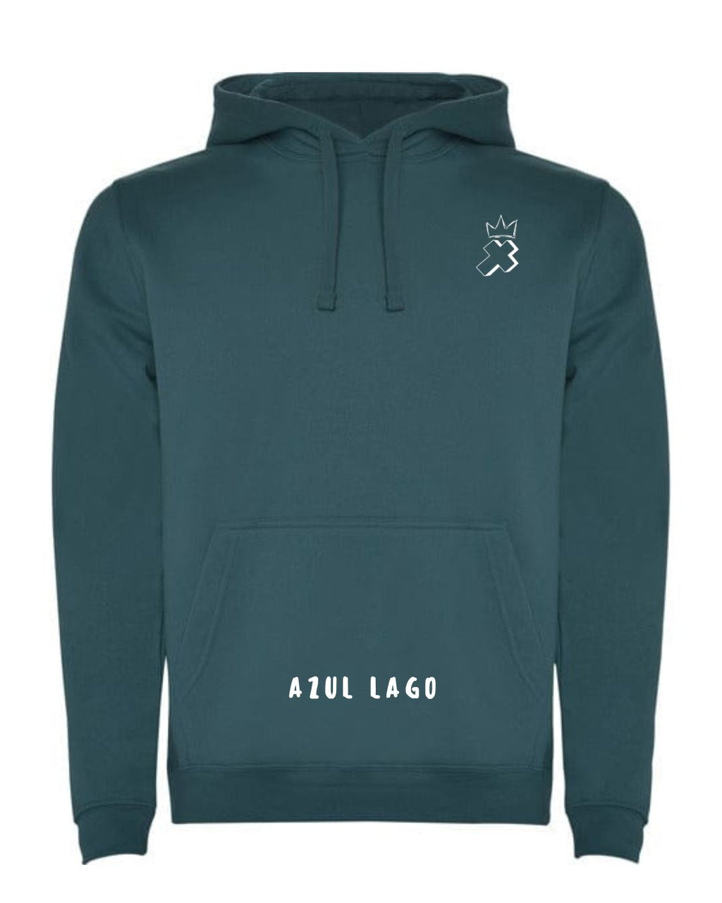 Sudadera Urbana/Deportiva