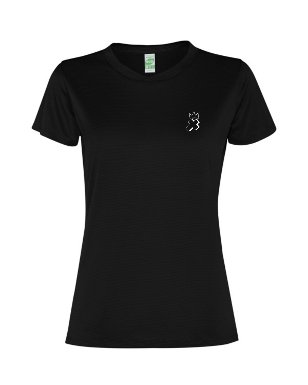 Camiseta Deportiva Premier Mujer