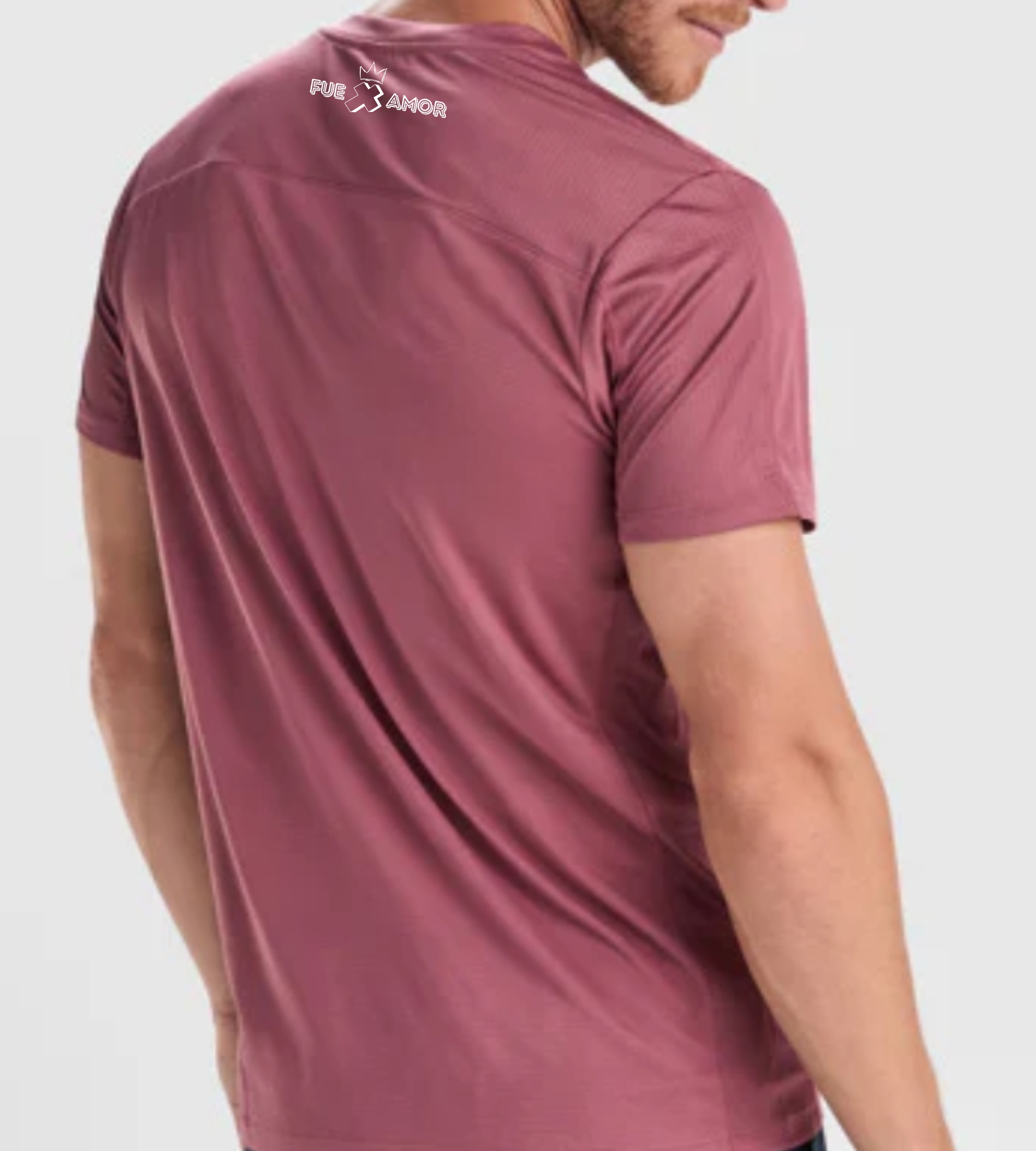 Camiseta Deportiva Premier Hombre
