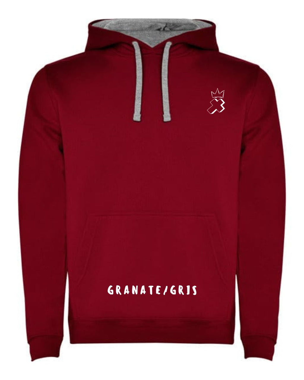 Sudadera Urbana/Deportiva