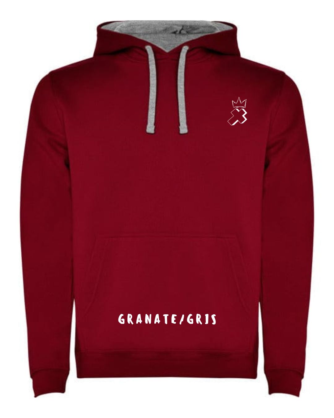 Sudadera Urbana/Deportiva
