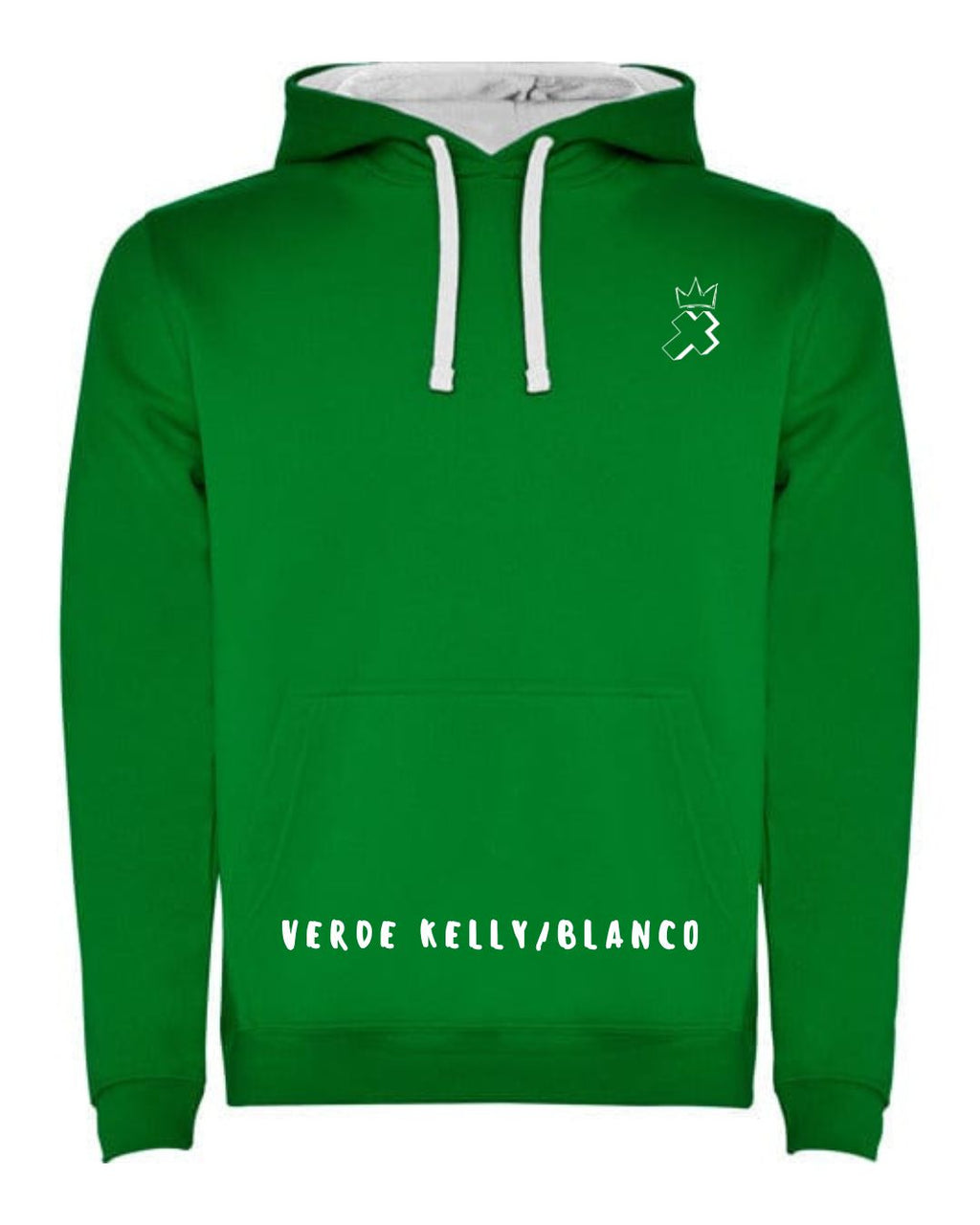 Sudadera Urbana/Deportiva