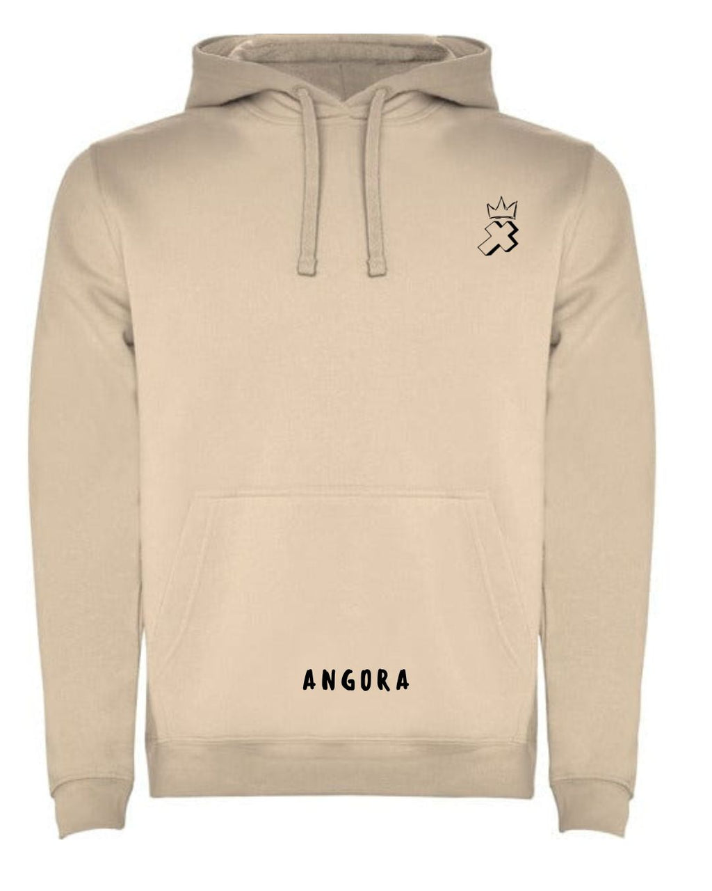 Sudadera Urbana/Deportiva