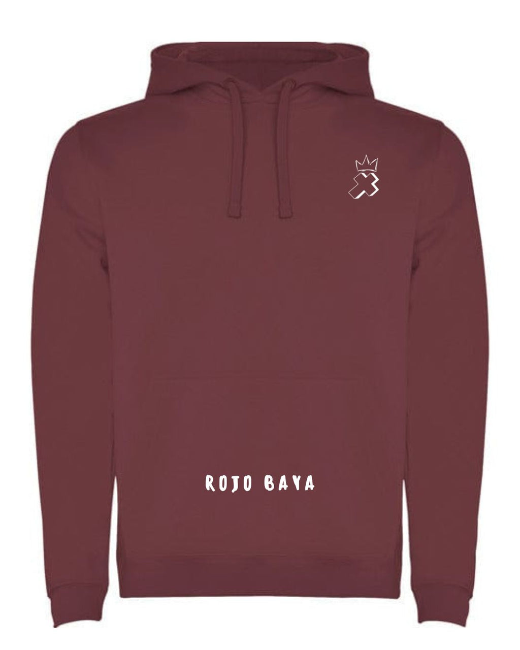 Sudadera Urbana/Deportiva