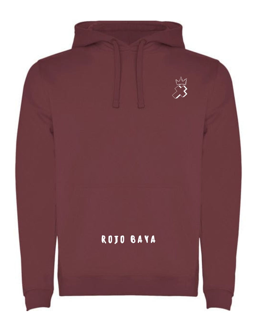 Sudadera Urbana/Deportiva