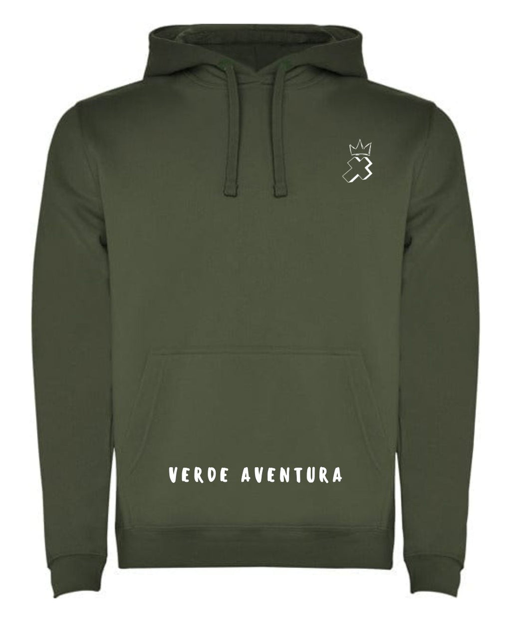 Sudadera Urbana/Deportiva