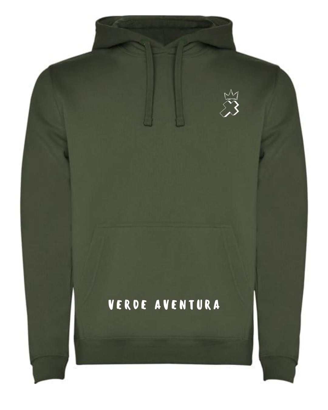 Sudadera Urbana/Deportiva
