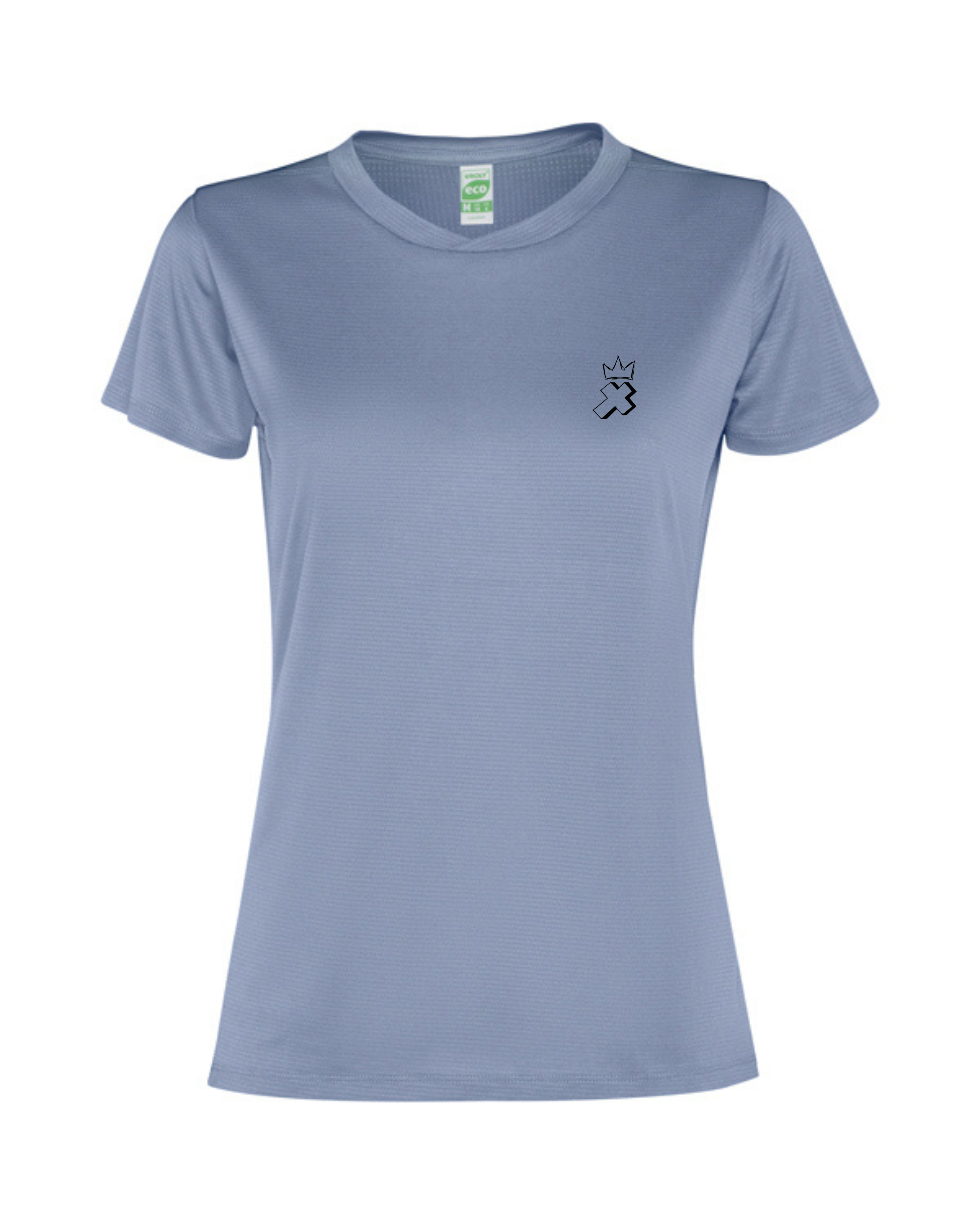 Camiseta Deportiva Premier Mujer