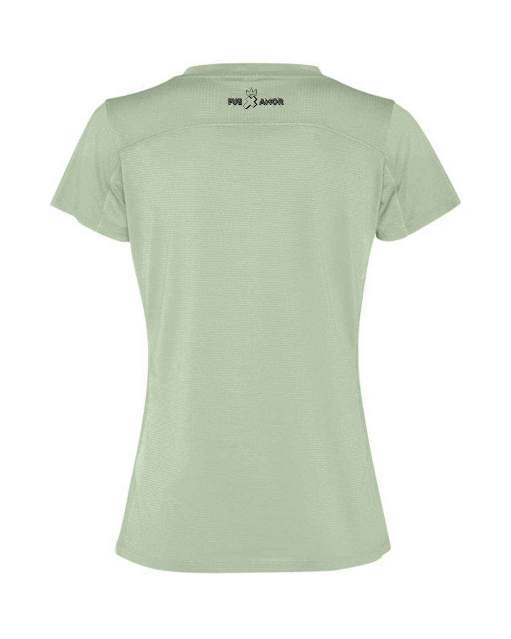 Camiseta Deportiva Premier Mujer
