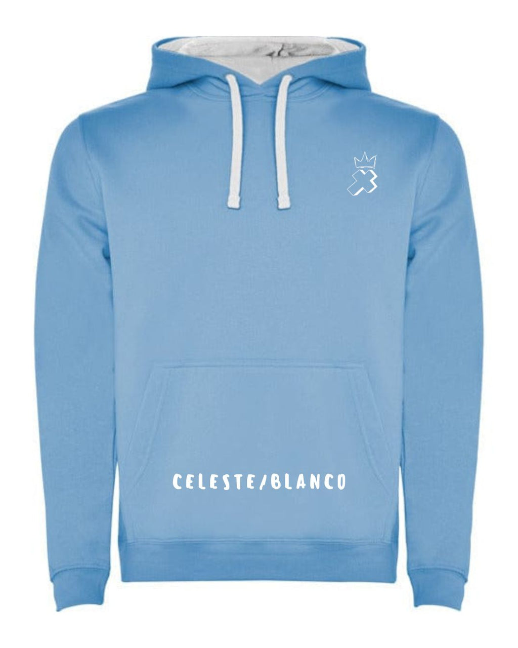 Sudadera Urbana/Deportiva
