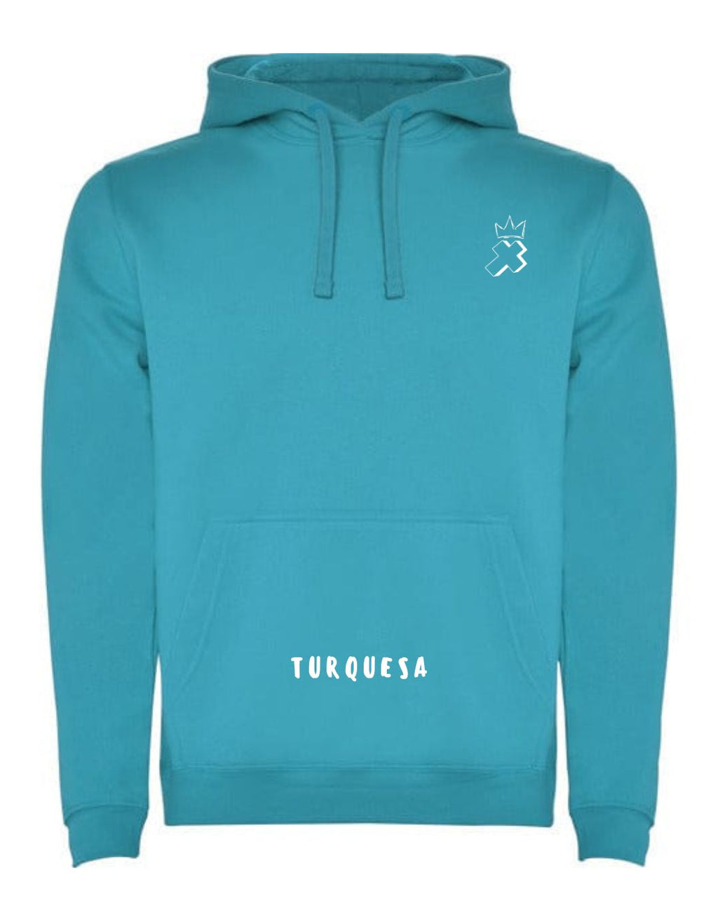 Sudadera Urbana/Deportiva