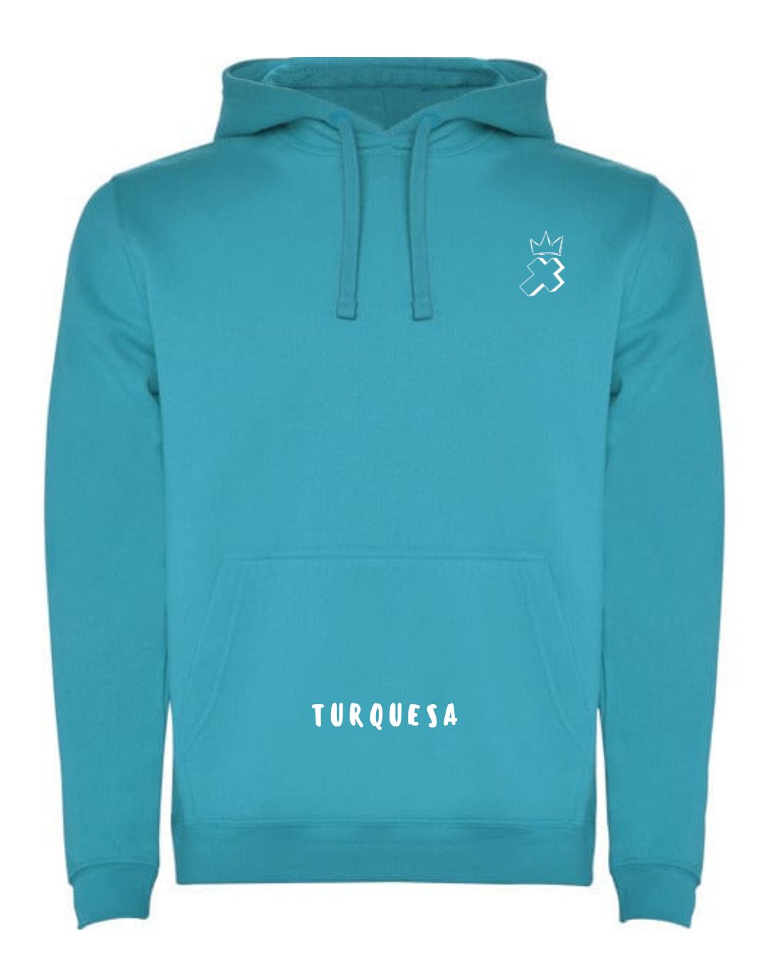 Sudadera Urbana/Deportiva