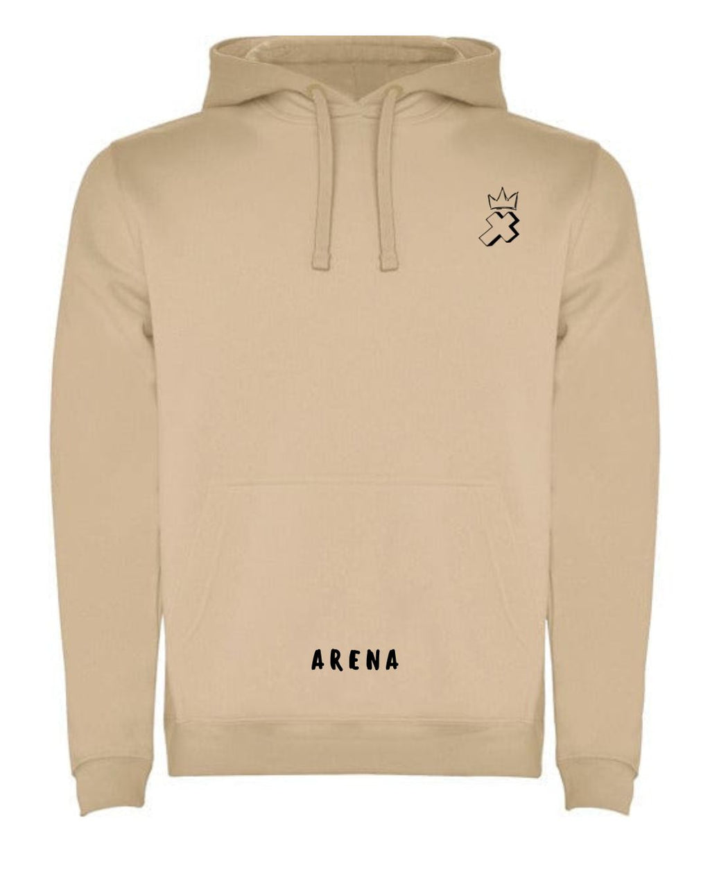 Sudadera Urbana/Deportiva