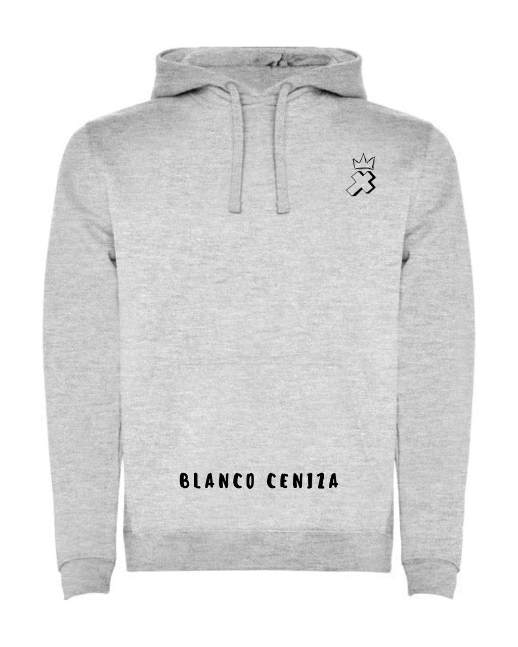 Sudadera Urbana/Deportiva