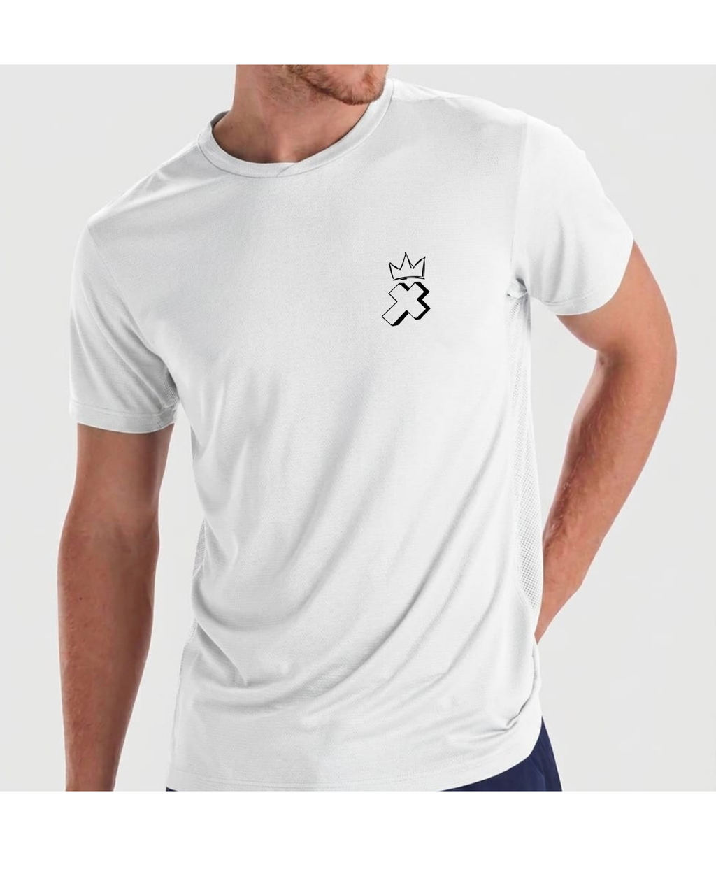 Camiseta Deportiva Premier Hombre