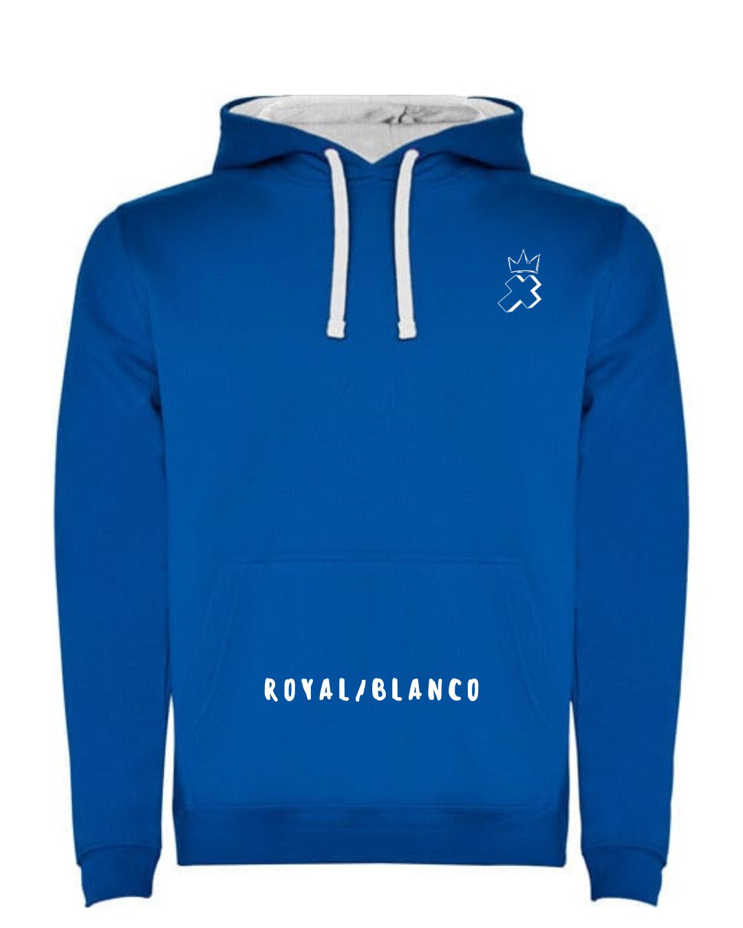 Sudadera Urbana/Deportiva
