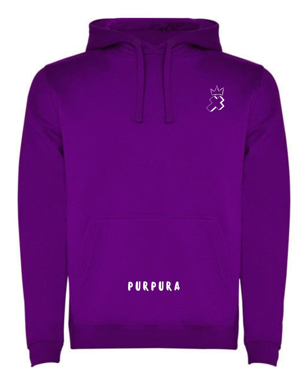 Sudadera Urbana/Deportiva