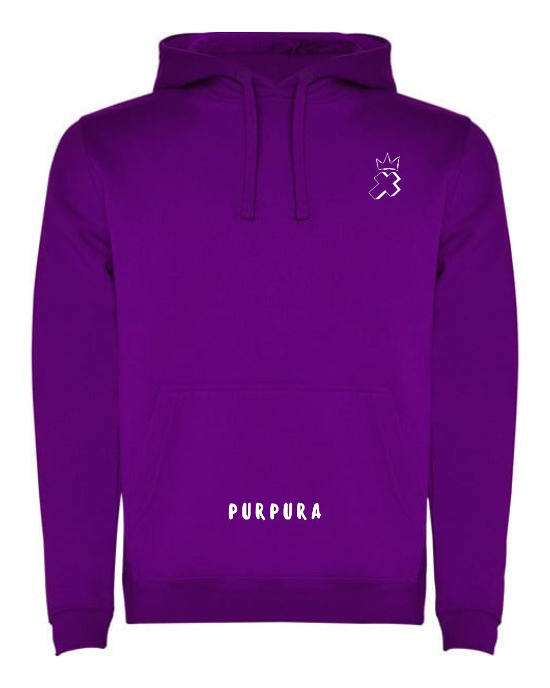 Sudadera Urbana/Deportiva