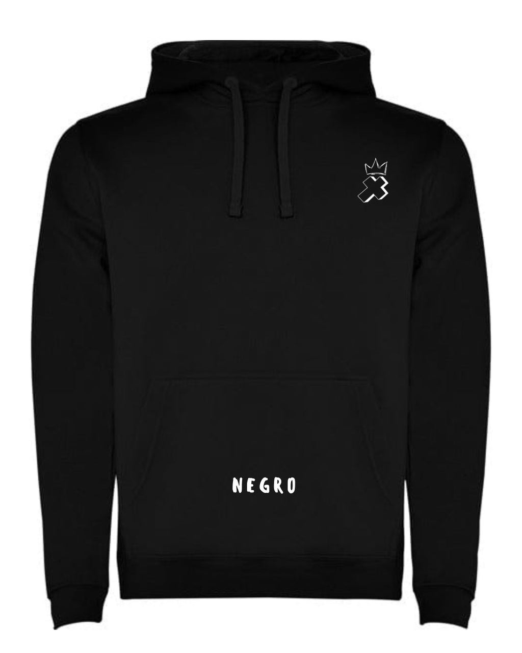 Sudadera Urbana/Deportiva