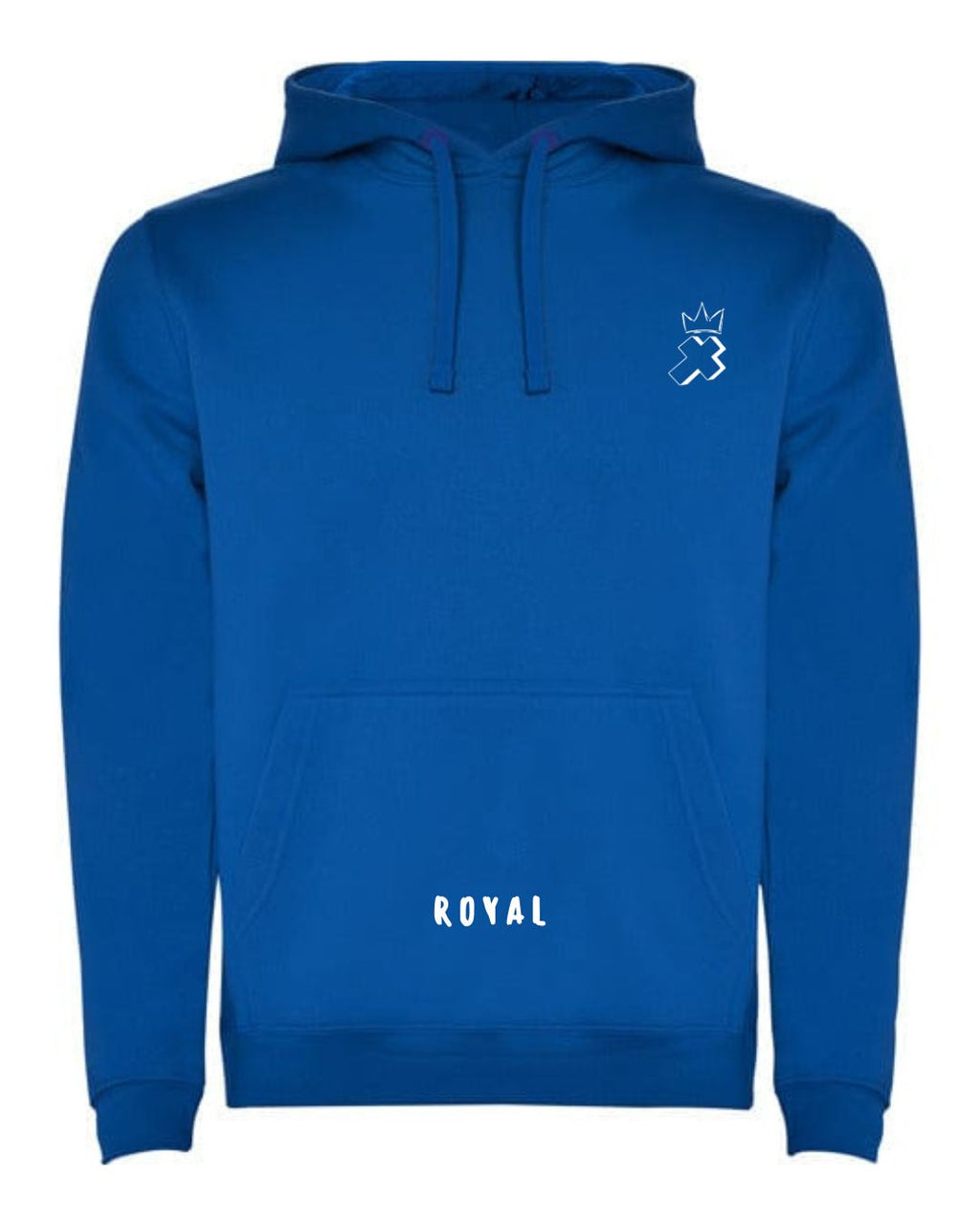 Sudadera Urbana/Deportiva