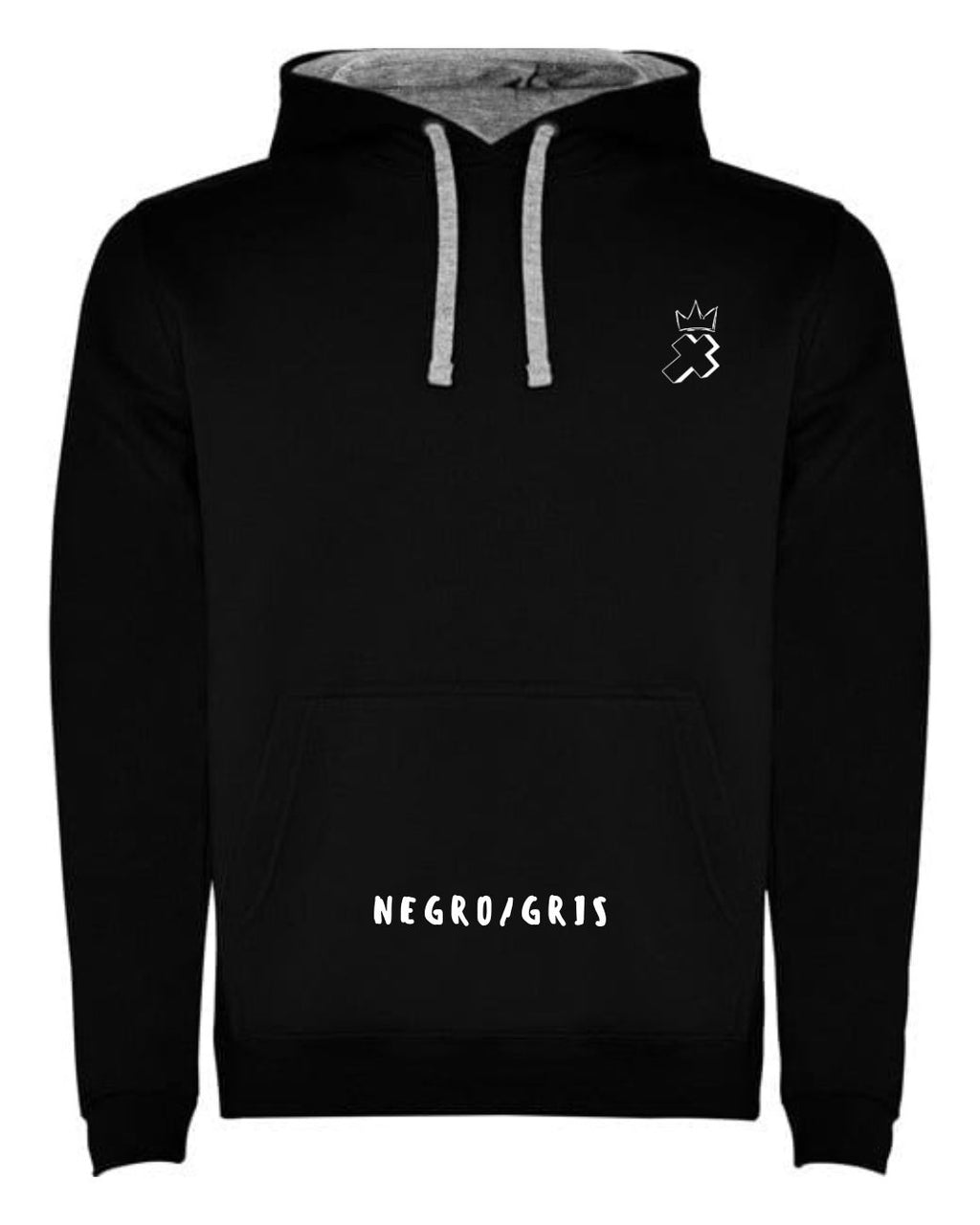 Sudadera Urbana/Deportiva