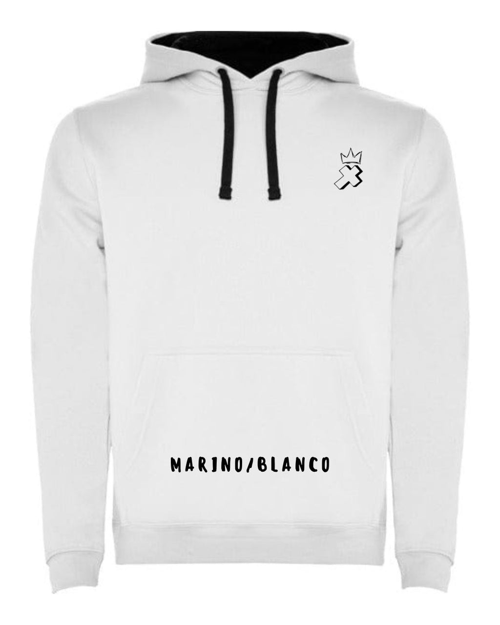 Sudadera Urbana/Deportiva