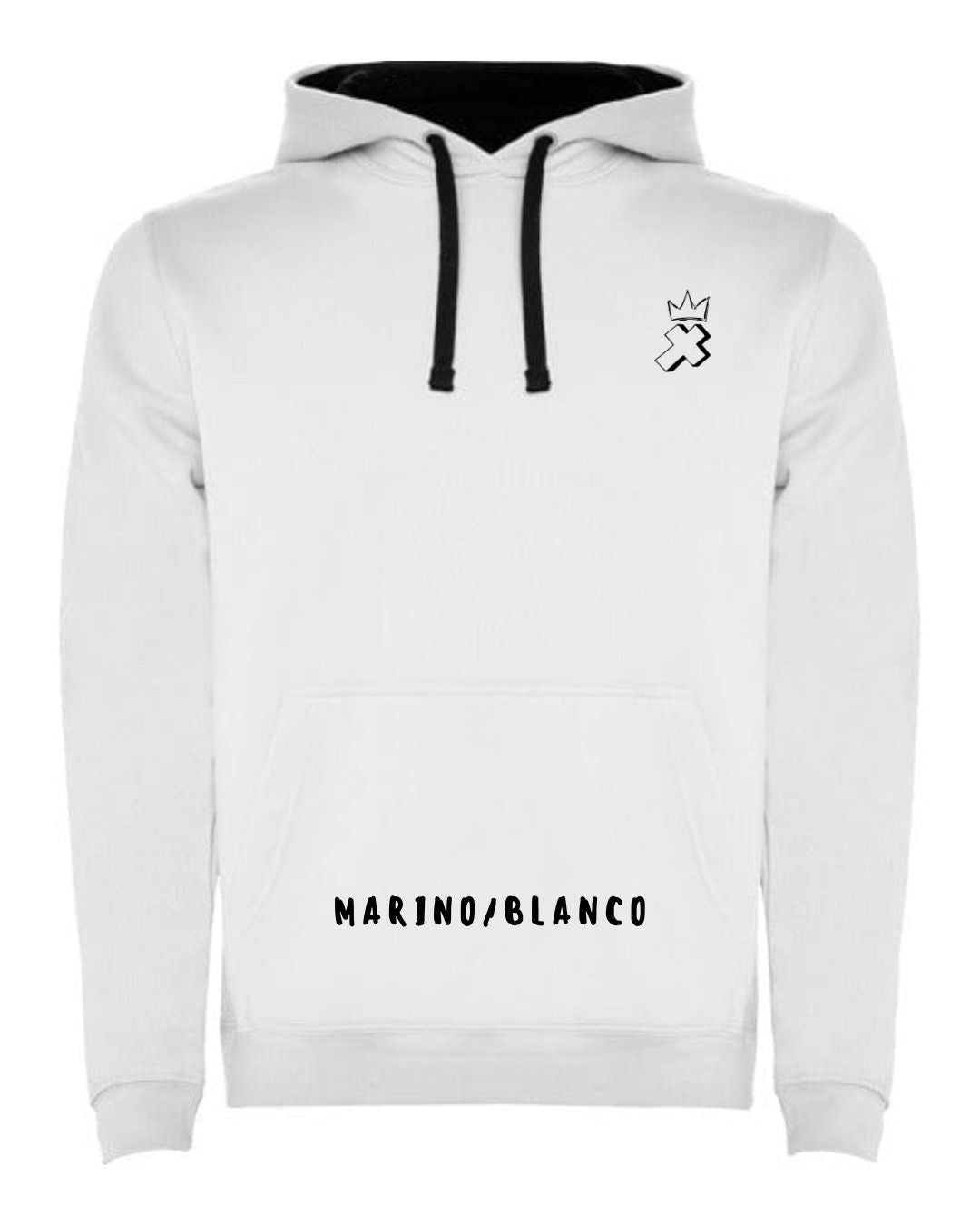 Sudadera Urbana/Deportiva