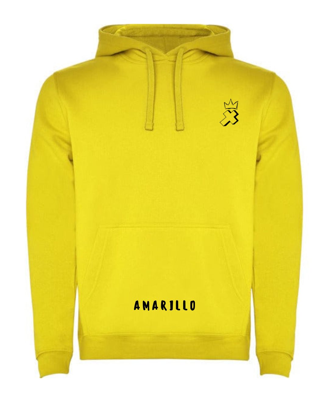 Sudadera Urbana/Deportiva