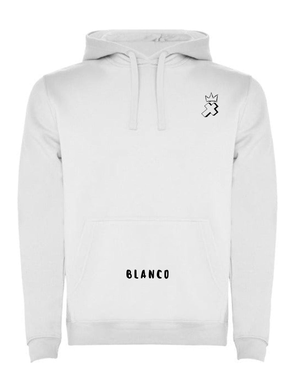 Sudadera Urbana/Deportiva