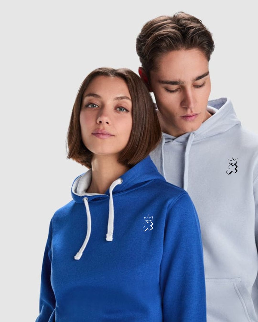 Sudadera Urbana/Deportiva
