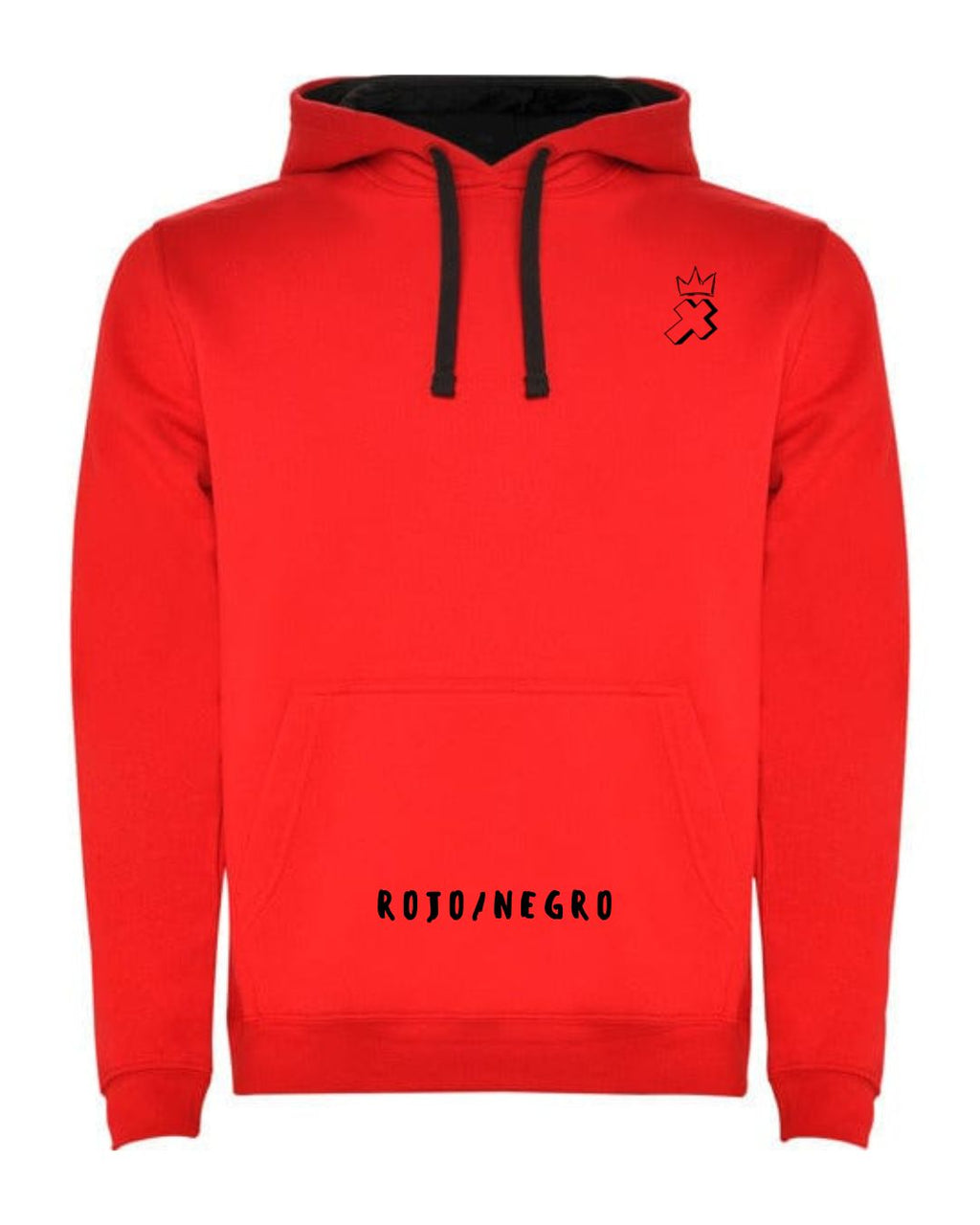 Sudadera Urbana/Deportiva