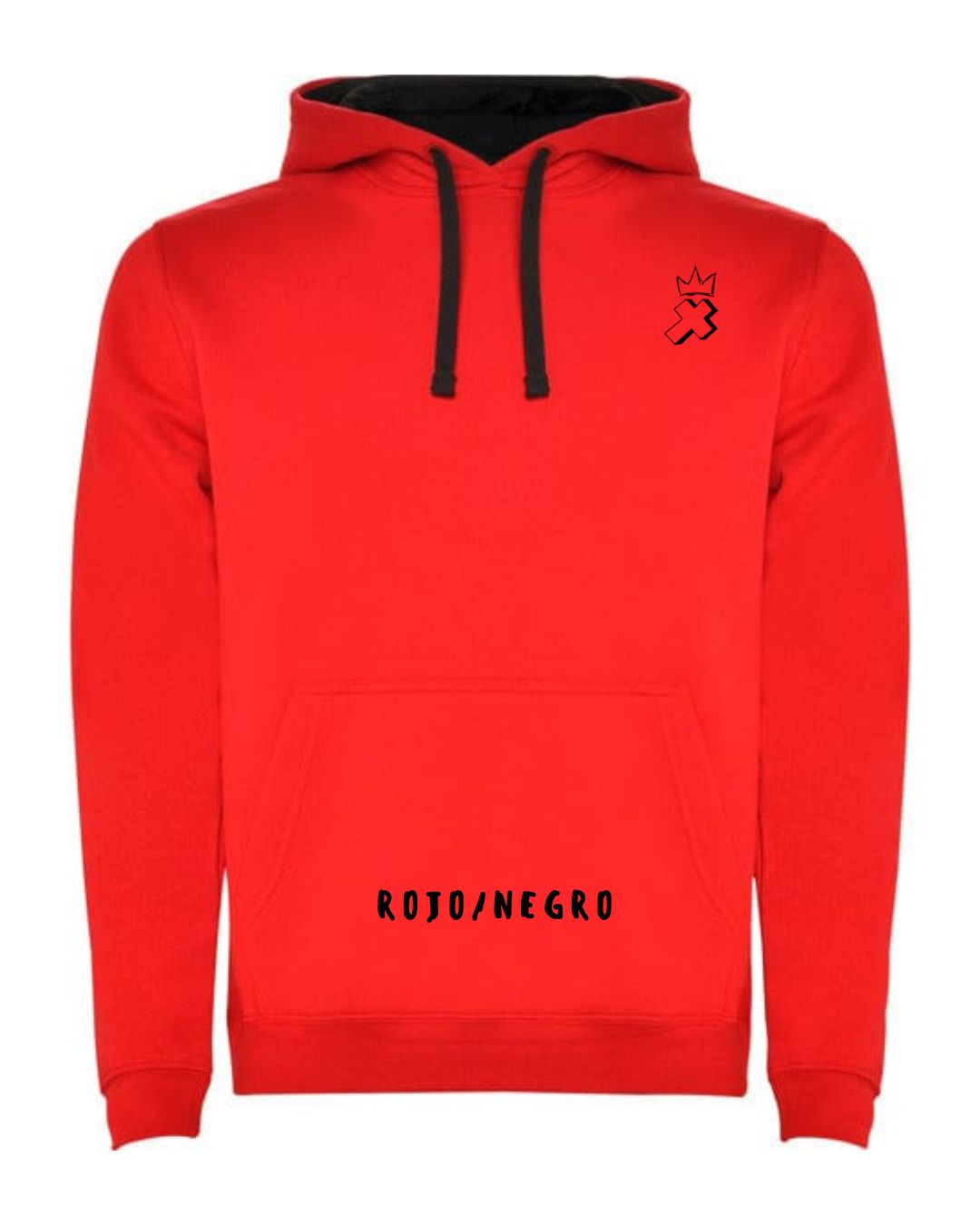 Sudadera Urbana/Deportiva