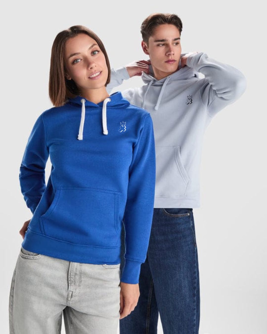 Sudadera Urbana/Deportiva