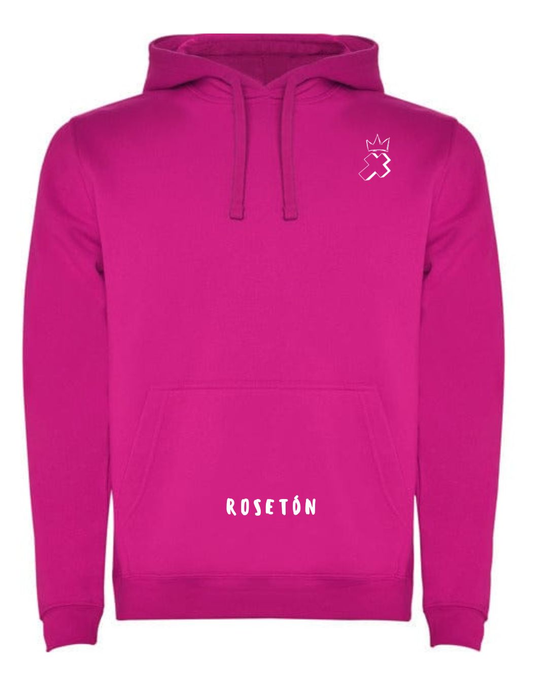 Sudadera Urbana/Deportiva