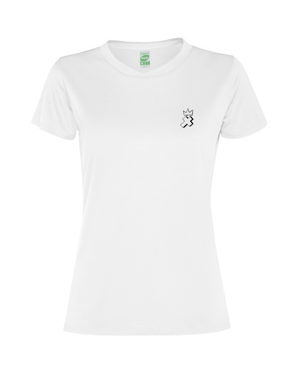 Camiseta Deportiva Premier Mujer
