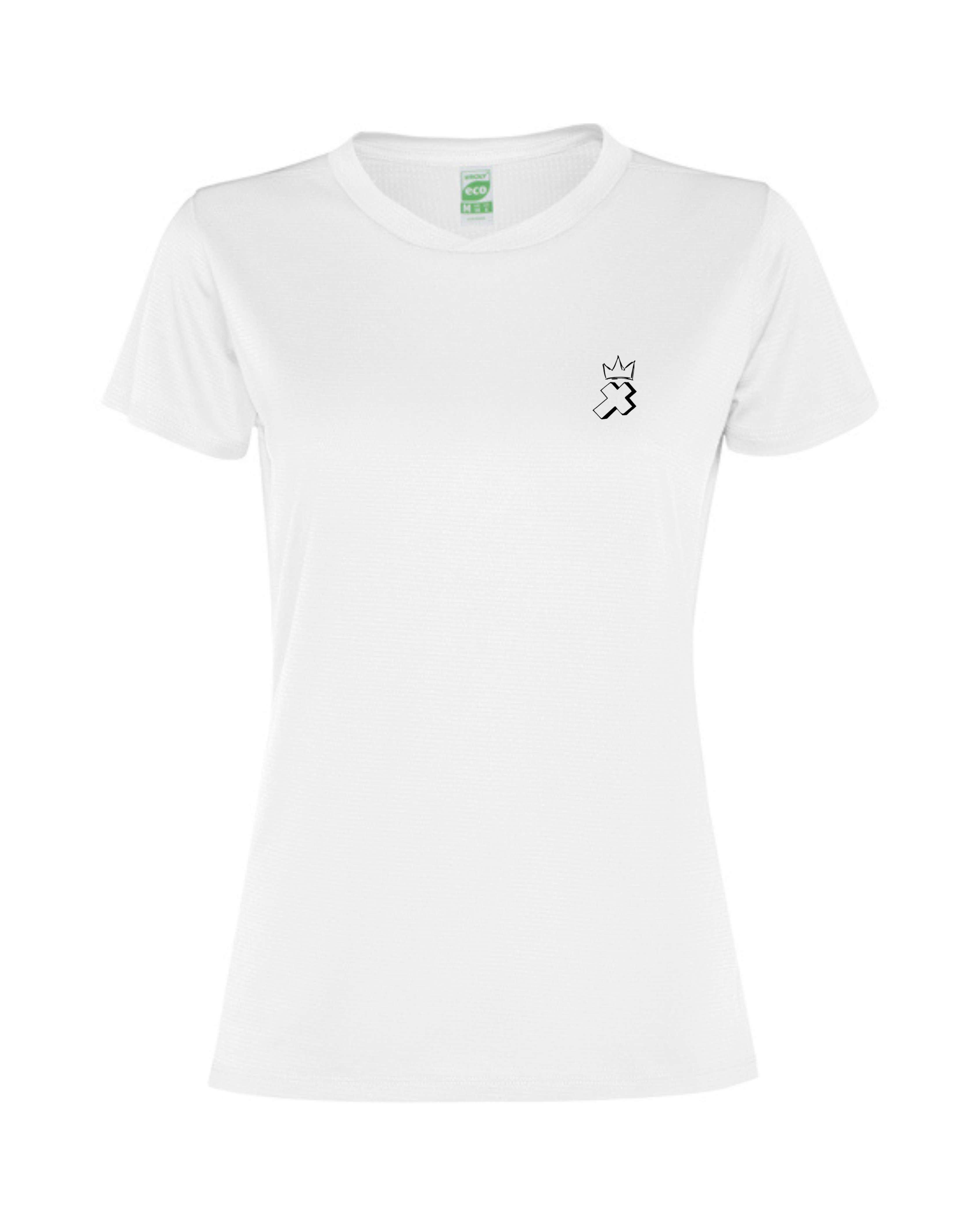 Camiseta Deportiva Premier Mujer