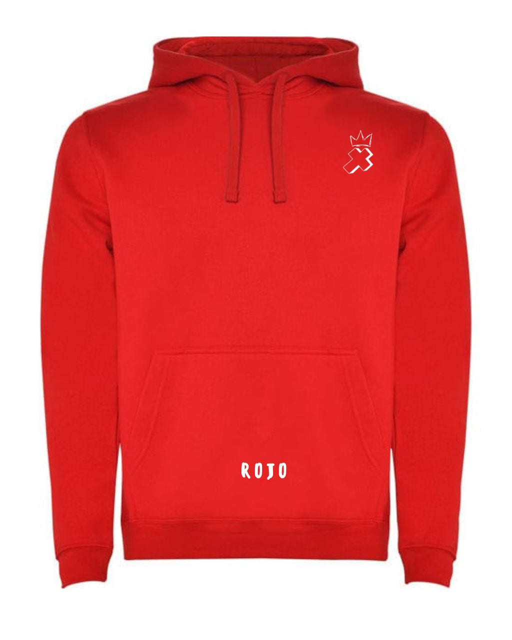 Sudadera Urbana/Deportiva