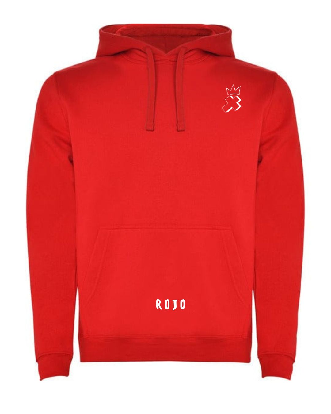 Sudadera Urbana/Deportiva