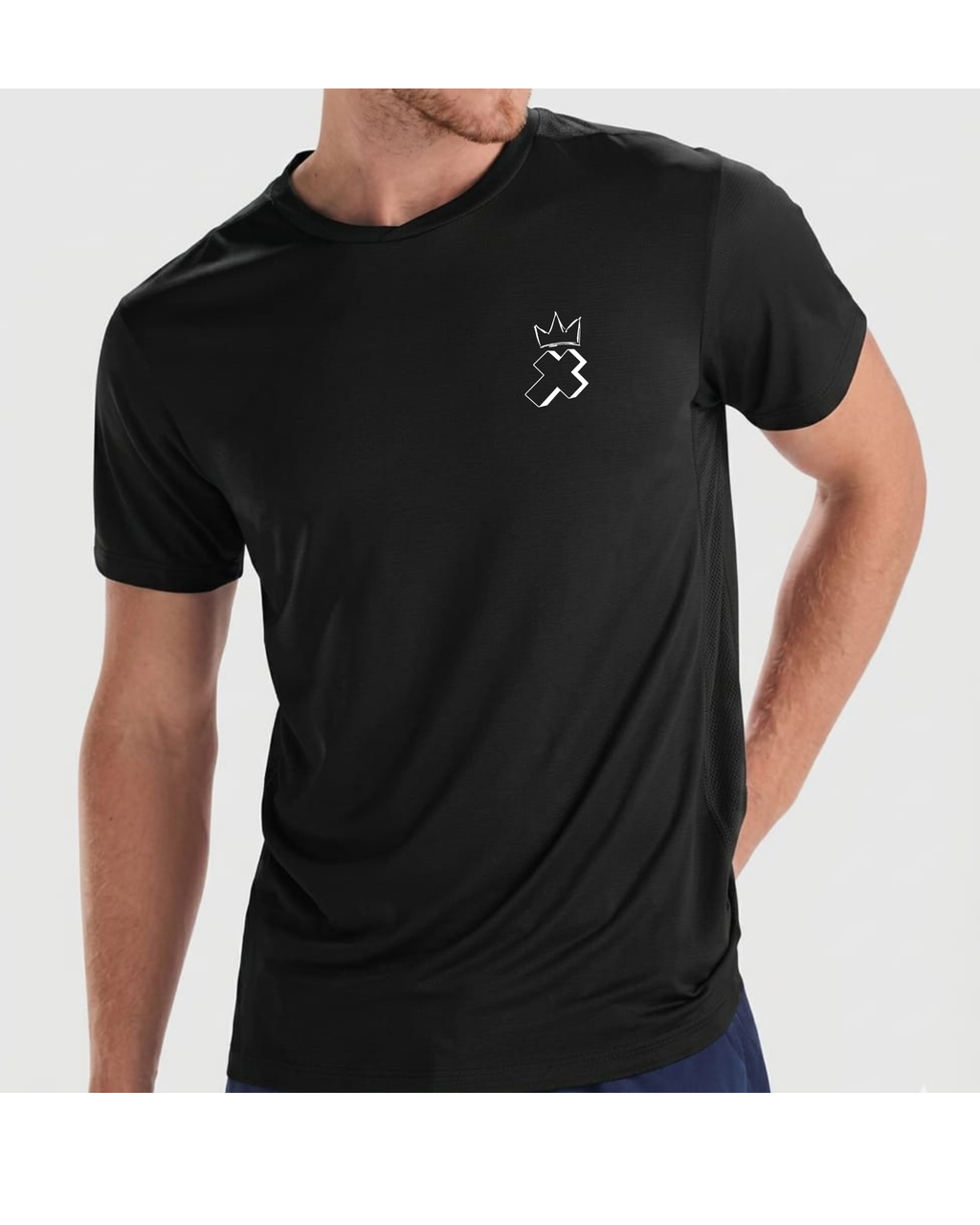 Camiseta Deportiva Premier Hombre