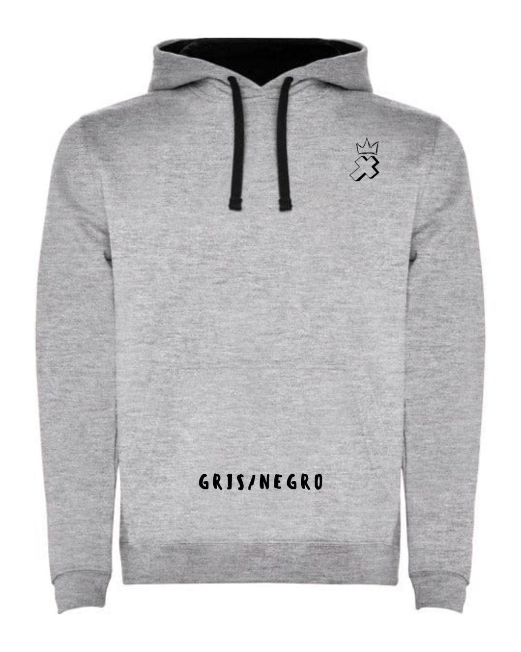 Sudadera Urbana/Deportiva