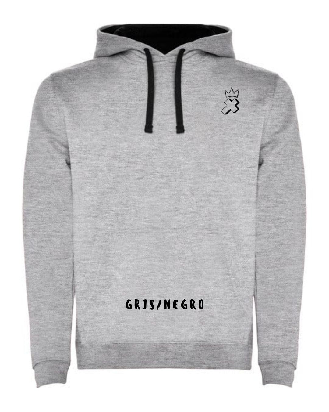 Sudadera Urbana/Deportiva