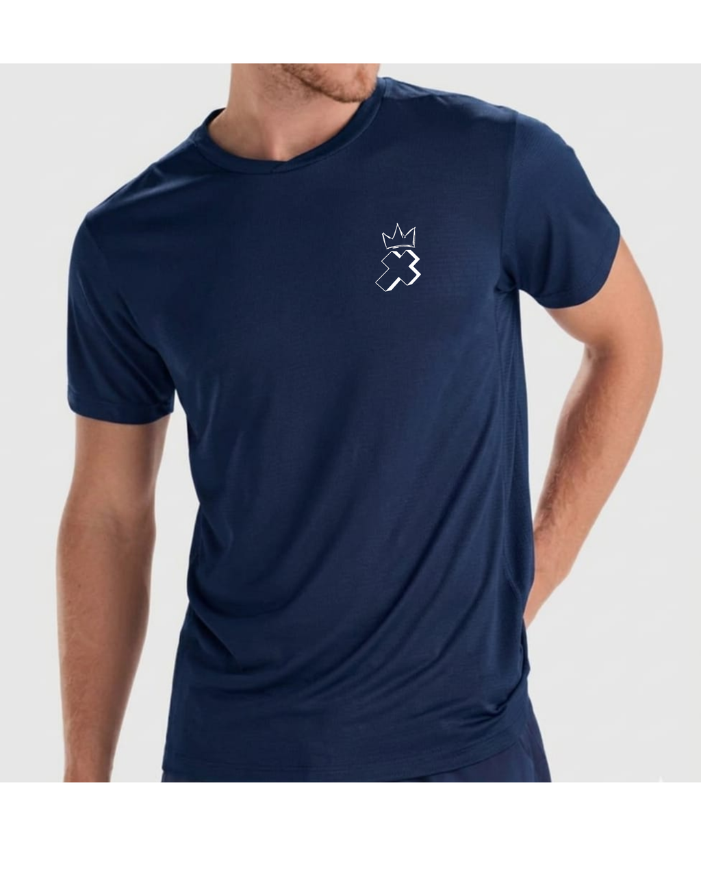 Camiseta Deportiva Premier Hombre